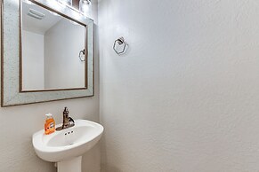 Pet-friendly Home w/ Fenced Yard in Florence!