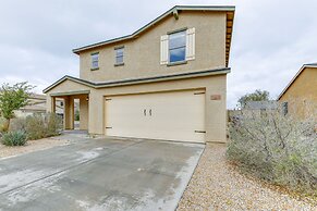Pet-friendly Home w/ Fenced Yard in Florence!