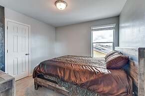 Pet-friendly Home w/ Fenced Yard in Florence!