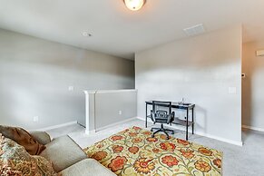 Pet-friendly Home w/ Fenced Yard in Florence!