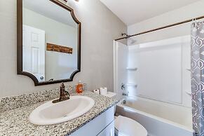 Pet-friendly Home w/ Fenced Yard in Florence!