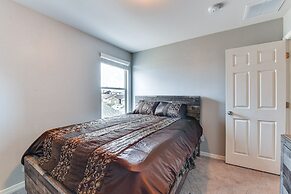 Pet-friendly Home w/ Fenced Yard in Florence!
