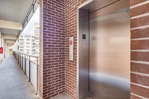 Seaside Indian Beach Getaway w/ Balcony + Views!