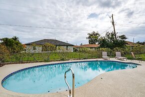 Family-friendly Cape Coral Home w/ Private Pool!