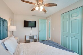 Family-friendly Cape Coral Home w/ Private Pool!