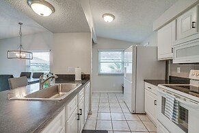 Family-friendly Cape Coral Home w/ Private Pool!