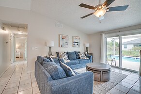 Family-friendly Cape Coral Home w/ Private Pool!