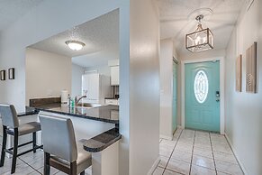 Family-friendly Cape Coral Home w/ Private Pool!