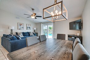 Family-friendly Cape Coral Home w/ Private Pool!