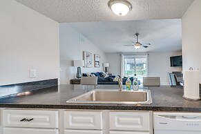 Family-friendly Cape Coral Home w/ Private Pool!