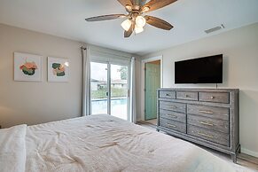 Family-friendly Cape Coral Home w/ Private Pool!