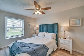 Family-friendly Cape Coral Home w/ Private Pool!