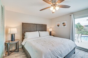 Family-friendly Cape Coral Home w/ Private Pool!