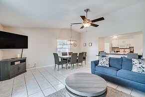 Family-friendly Cape Coral Home w/ Private Pool!