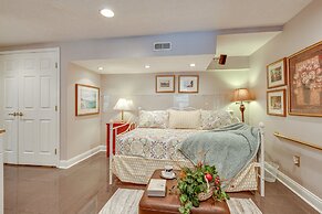 Owings Mills Apartment - 13 Mi to Maryland Zoo!