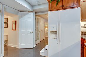 Owings Mills Apartment - 13 Mi to Maryland Zoo!