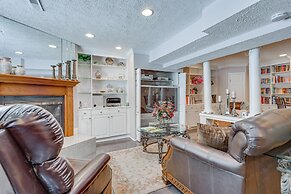 Owings Mills Apartment - 13 Mi to Maryland Zoo!