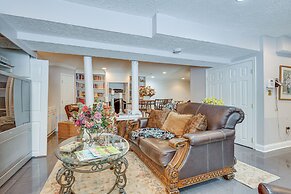 Owings Mills Apartment - 13 Mi to Maryland Zoo!