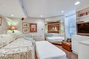 Owings Mills Apartment - 13 Mi to Maryland Zoo!