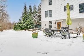 Owings Mills Apartment - 13 Mi to Maryland Zoo!