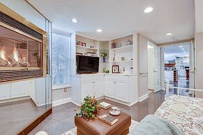 Owings Mills Apartment - 13 Mi to Maryland Zoo!