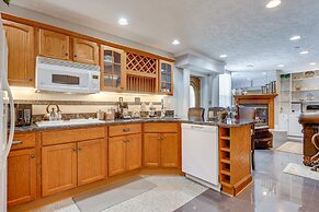 Owings Mills Apartment - 13 Mi to Maryland Zoo!