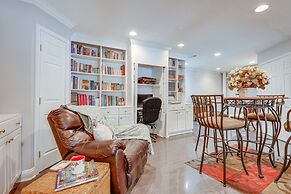 Owings Mills Apartment - 13 Mi to Maryland Zoo!