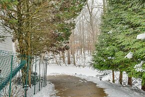 Owings Mills Apartment - 13 Mi to Maryland Zoo!