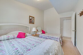 Secluded Mancelona Home w/ Gas Grill!