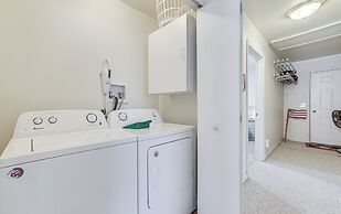 Secluded Mancelona Home w/ Gas Grill!