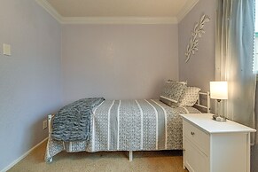 Family-friendly Winston Vacation Rental w/ Deck!