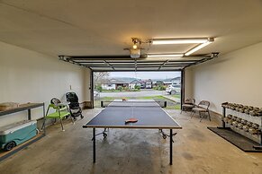 Family-friendly Winston Vacation Rental w/ Deck!