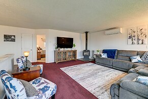 Family-friendly Winston Vacation Rental w/ Deck!