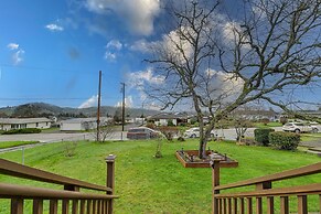 Family-friendly Winston Vacation Rental w/ Deck!