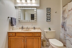 Family-friendly Winston Vacation Rental w/ Deck!