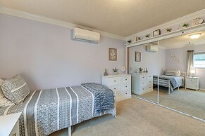 Family-friendly Winston Vacation Rental w/ Deck!