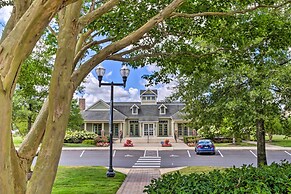 4 Mi to Beaches: Pet-friendly Lewes Condo!