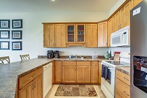 4 Mi to Beaches: Pet-friendly Lewes Condo!