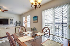 4 Mi to Beaches: Pet-friendly Lewes Condo!