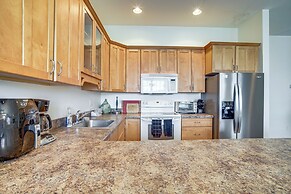 4 Mi to Beaches: Pet-friendly Lewes Condo!