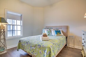 4 Mi to Beaches: Pet-friendly Lewes Condo!