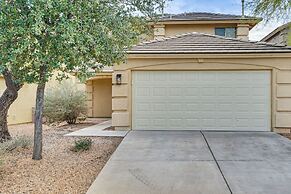 Gorgeous Green Valley Home: Patio & Private Pool!