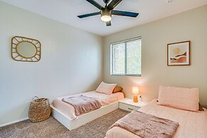 Gorgeous Green Valley Home: Patio & Private Pool!