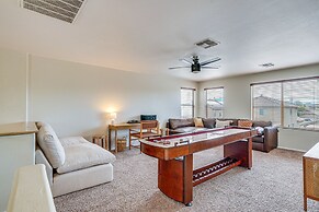 Gorgeous Green Valley Home: Patio & Private Pool!