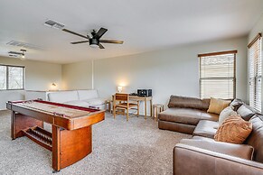 Gorgeous Green Valley Home: Patio & Private Pool!