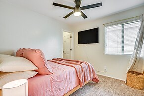 Gorgeous Green Valley Home: Patio & Private Pool!
