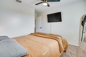Gorgeous Green Valley Home: Patio & Private Pool!