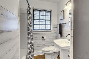 Residential Birmingham Home, 5 Mi to Downtown!