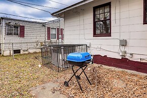 Residential Birmingham Home, 5 Mi to Downtown!