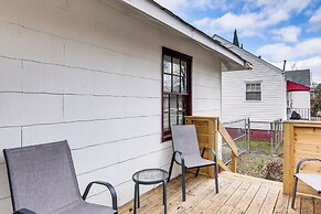 Residential Birmingham Home, 5 Mi to Downtown!